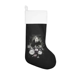 Holiday Stocking Krampus Christmas Stocking - Picture 1 of 5