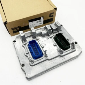 DODGE 2020 RAM 2500 3500 6.7L DIESEL 4384696 ENGINE COMPUTER MODULE ECM PCM ECU - Picture 1 of 9