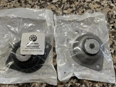 Brand New Original Rubber Motor Mount 512060387 512060448 OEM Ski-Doo 800 ETEC - Image 1 of 4