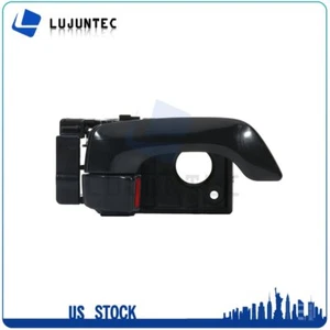Front Right RH Side Inside Door Handle 82620-2G000K2 For KIA Optima 2006-2010 - Bild 1 von 5