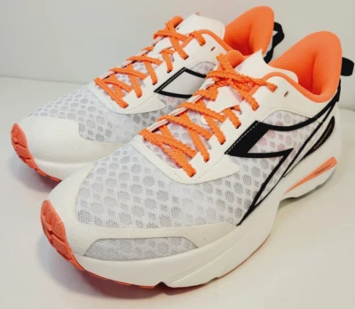 Diadora Frequenza Women's Size 8.5 Lightweight Cushion Running Shoes Retail $180 - Image 1 of 4