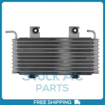 New Transmission Oil Cooler for 13-21 Nissan NV200 4CY/2.0L - Image 1 of 4