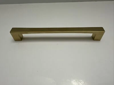 Kohler K-26641-2MB Honestidad 7" Gabinete Central Tirador Vibrante Cepillado Moderno Latón Foto 1 de 4