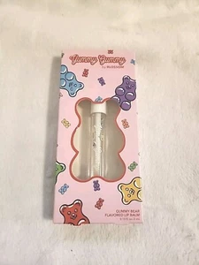 Yummy Gummy! Moisturizing and Hydrating Gummy Bear Scented Lip Balm Gloss - Picture 1 of 2