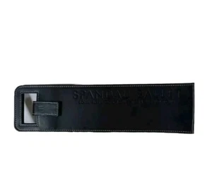 SPANDAU BALLET 2015 'Soul Boys Of The Western World Tour' Concert Bottle Holder - Picture 1 of 11
