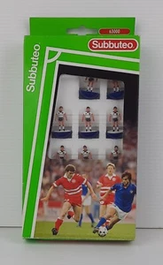 SUBBUTEO 719 versione c INGHILTERRA - Maniche Corte - VINTAGE - NUOVO - Imagen 1 de 7