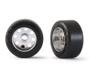 Empuñadura delantera NSR 9037 3/32 Formula Trued 5290 16x8 en rueda 5020, paquete de 2 - Imagen 1 de 1