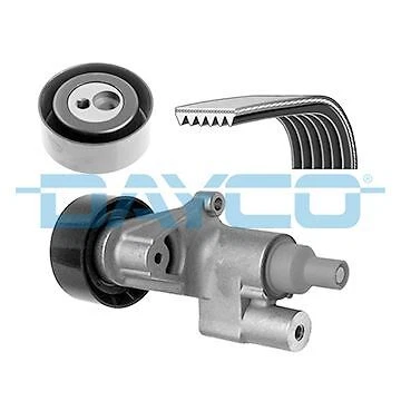 KIT DE COURROIES D'ACCESSOIRE - Photo 1/2