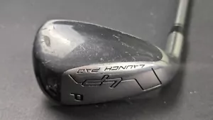 Wilson LP Launch Pad  Hybrid Irons,  Single Pitching Wedge Golf Club Left Hand R - Picture 1 of 12