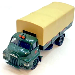 1:50 Bedford AFS GP Lorry Aux Fire Service Livery. 19701 Corgi Classics. - Picture 1 of 6