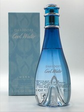 Cool Water Mera Collector Davidoff perfume - a new fragrance for women 2020