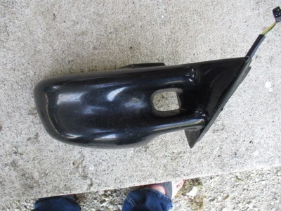 Conjunto de espejo retrovisor eléctrico retrovisor lateral derecho Pontiac Grand Prix 97-03 negro USADO  Foto 1 de 4