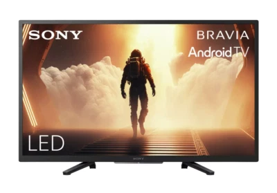 SONY BRAVIA W800 32 inch LED 720p HD Ready HDR Smart Android TV - KD32W800 - Image 1 of 4