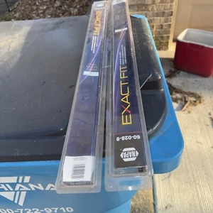 New Napa Number 60–0 28–9 pair of wiper blades for RV new unopened package 28 in - Picture 1 of 3