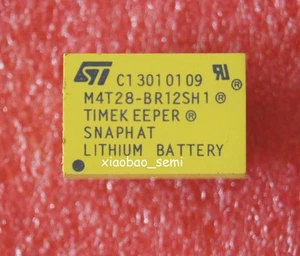 1 pieza M4T28-BR12SH1 M4T28 CRONOMETRADOR SNAPHAT - Imagen 1 de 1