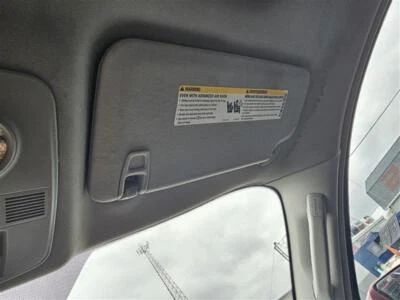 Parasol derecho usado se adapta a: Saturn Outlook 2008 iluminado grado derecho A Foto 1 de 4