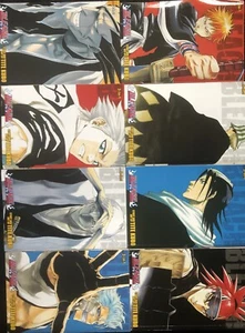 Bleach manga volumes 1-24 (3in1) - Picture 1 of 5