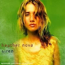 SIREN von HEATHER NOVA | CD | Zustand gut - Bild 1 von 1
