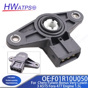 Throttle Position Sensor F01R10U050 For Chery Fulwin Bonus Very Cowin A515 Fora - Picture 1 of 6