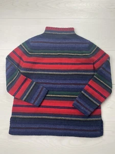 ralph lauren lambswool sweater Womens Petite Small - Picture 1 of 6