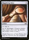 1x Magnifying Glass - NM English MTG - Double Masters