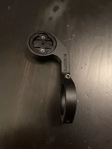 Garmin Edge Out Front Fahrradhalterung - Bild 1 von 3