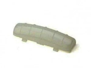 Mini Morris Interior Light Lens (Early) NEW - Picture 1 of 1