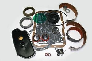 Kit de reconstrucción maestro 4R44E 5R55E 1997-u 2x4 revisión de transmisión 4R55E Ford Mazda - Imagen 1 de 1