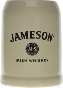 Jameson Irish Whiskey Krug Bierkrug mit Henkel - Bild 1 von 2