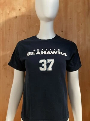 REEBOK SHAUN ALEXANDER Graphic Print YOUTH Unisex T-Shirt Tee Shirt M Medium MD  — 第 1/4 张图片