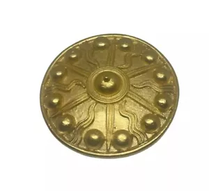 Metropolitan Museum of Art Etrusean Sun Sammlerstück Brosche im Ruhestand Nachlass Fund - Bild 1 von 5