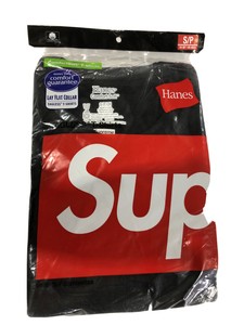 Supreme Hanes In Men's T-Shirts for 