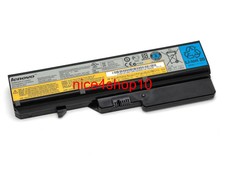 Genuine Battery For Lenovo Ideapad G560 G565 G570 G575 L09L6Y02 L09M6Y02 G460A