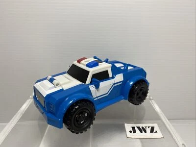 Transformers Robots in Disguise STRONGARM Complete One Step Rid 2015 - Image 1 of 4