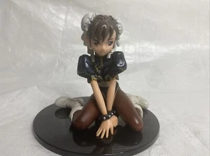 STREET FIGHTER RARE Chun-Li PVC Figur Videospiel Capcom - Bild 1 von 5