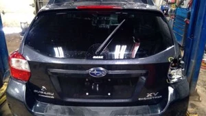 Trunk/Hatch/Tailgate Rear View Camera Fits 13-17 XV CROSSTREK 10301397 - Picture 1 of 13
