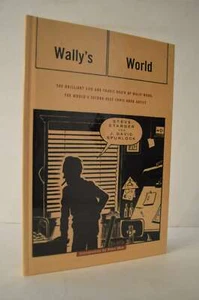 Wally's World Steve Starger & J.David Spurlock HC - Imagen 1 de 1