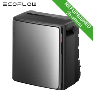 EcoFlow Refurbished STREAM Ultra X Balkonkraftwerk 3840Wh LiFePO4 Solarspeicher - Bild 1 von 15
