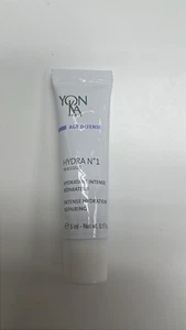 5 x YONKA Hydra N1 Masque 5ml Sample #usau - Picture 1 of 1