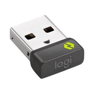 Logitech USB Empfänger Receiver Logi Bolt Logibolt für Maus und Tastatur - Bild 1 von 1