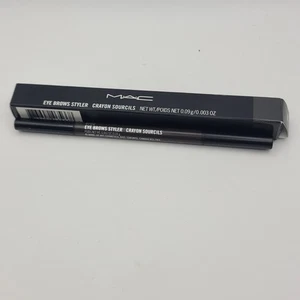 MAC Eye Brow Styler Crayon Sourcils - Stud - 0.003 oz / 0.09g New in Box - Picture 1 of 3