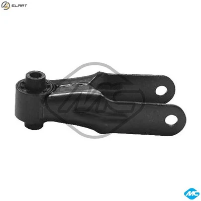 MOUNTING ENGINE 04745 FOR PEUGEOT PARTNER/PATAGONICA/URBANA/MPV/ESCAPADE/Box - Image 1 of 4