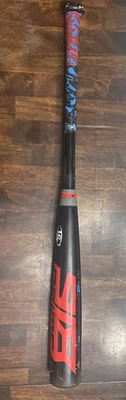 Бейсбольная бита 2018 Louisville Slugger Prime 918 BBCOR 31 дюйм 28 унций WTLBPP91883 - Изображение 1 из 4