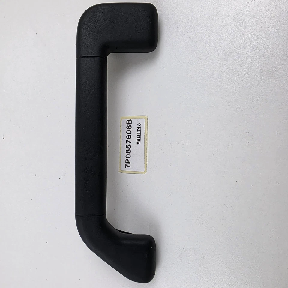 Manija de puerta interior delantera derecha Volkswagen Touareg 2011-2018 7P0857608B Foto 1 de 4