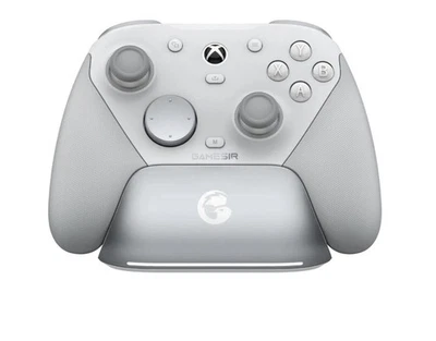 GameSir G7 Pro Controller for Xbox Wired, PC & Mobile Wireless UK Stock - White - Image 1 of 4