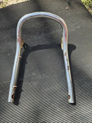 Задний захват скремблера Honda CL77 - Изображение 1 из 4