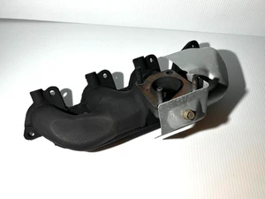 1983-1989 MITSUBISHI STARION CHRYSLER CONQUEST OEM EXHAUST MANIFOLD - Bild 1 von 10