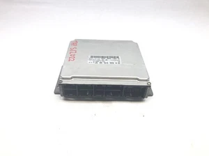 Módulo de control del motor E320 W210 C280 W202 1999 Mercedes Benz ECU ECM 0265456632 - Imagen 1 de 4