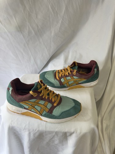 ASICS Gel Saga Sage Everglade taglia 13