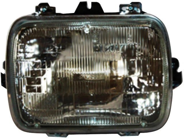 For 1978-1995 Chevrolet G20 Headlight Assembly TYC 52925GWJN 1985 1993 1989 1979 - Image 1 of 2